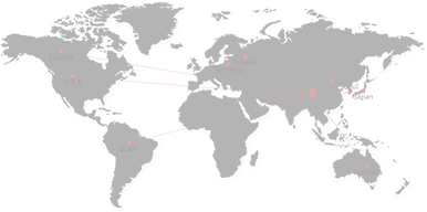 港岁芝地图